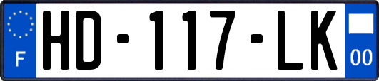 HD-117-LK