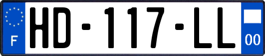 HD-117-LL