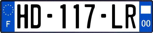HD-117-LR
