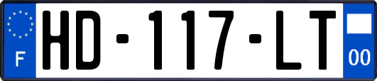 HD-117-LT