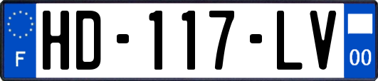 HD-117-LV