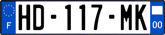 HD-117-MK