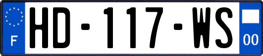 HD-117-WS