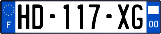 HD-117-XG