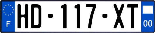 HD-117-XT