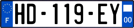 HD-119-EY