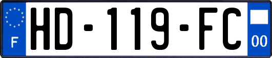 HD-119-FC