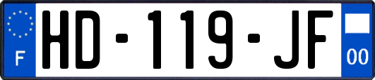 HD-119-JF