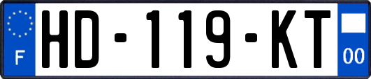 HD-119-KT