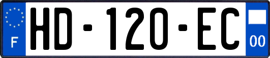 HD-120-EC