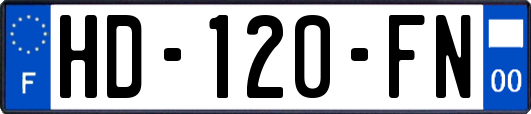 HD-120-FN