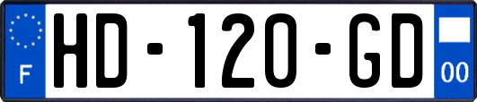 HD-120-GD