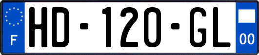HD-120-GL