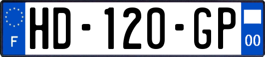HD-120-GP