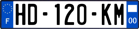 HD-120-KM