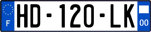 HD-120-LK