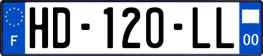 HD-120-LL