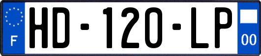HD-120-LP