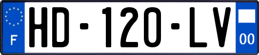 HD-120-LV