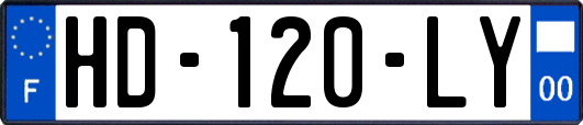 HD-120-LY