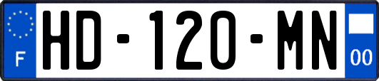HD-120-MN