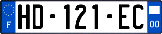 HD-121-EC