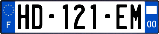 HD-121-EM
