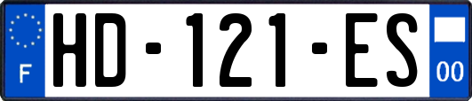 HD-121-ES