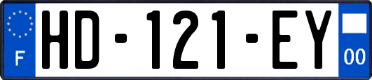 HD-121-EY