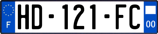 HD-121-FC