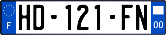 HD-121-FN