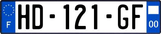 HD-121-GF