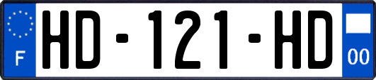 HD-121-HD