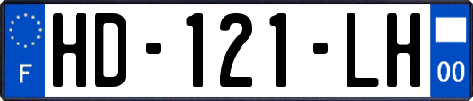 HD-121-LH