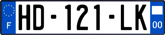 HD-121-LK