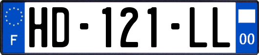 HD-121-LL