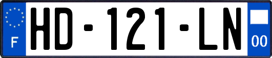 HD-121-LN
