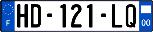 HD-121-LQ