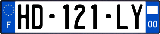 HD-121-LY