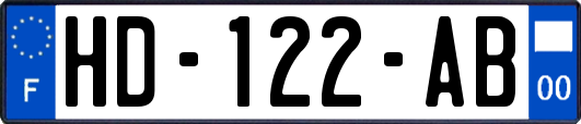 HD-122-AB