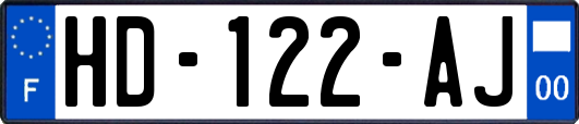 HD-122-AJ