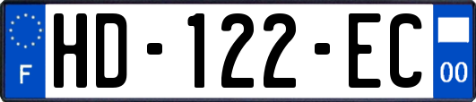 HD-122-EC