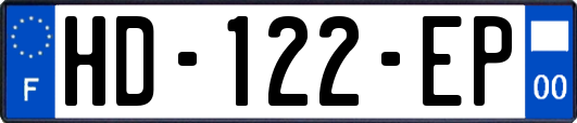 HD-122-EP