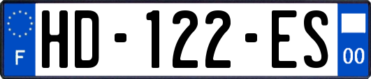 HD-122-ES