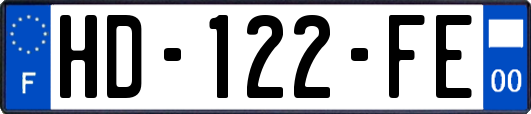 HD-122-FE