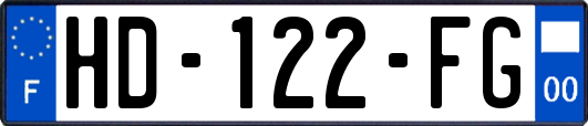 HD-122-FG