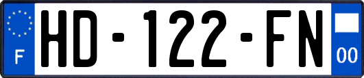 HD-122-FN