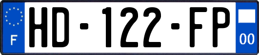 HD-122-FP