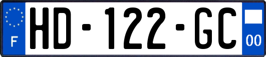 HD-122-GC