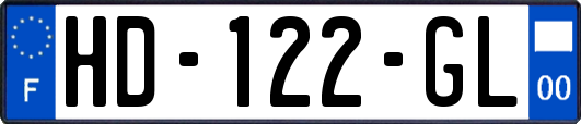 HD-122-GL